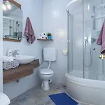 Funinblue Apartment
