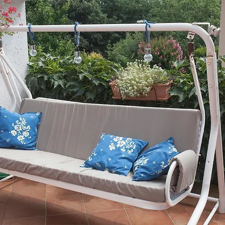 Apartament Funinblue