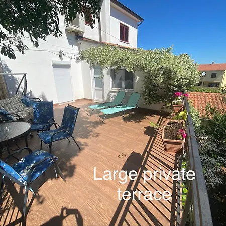 Apartament Funinblue